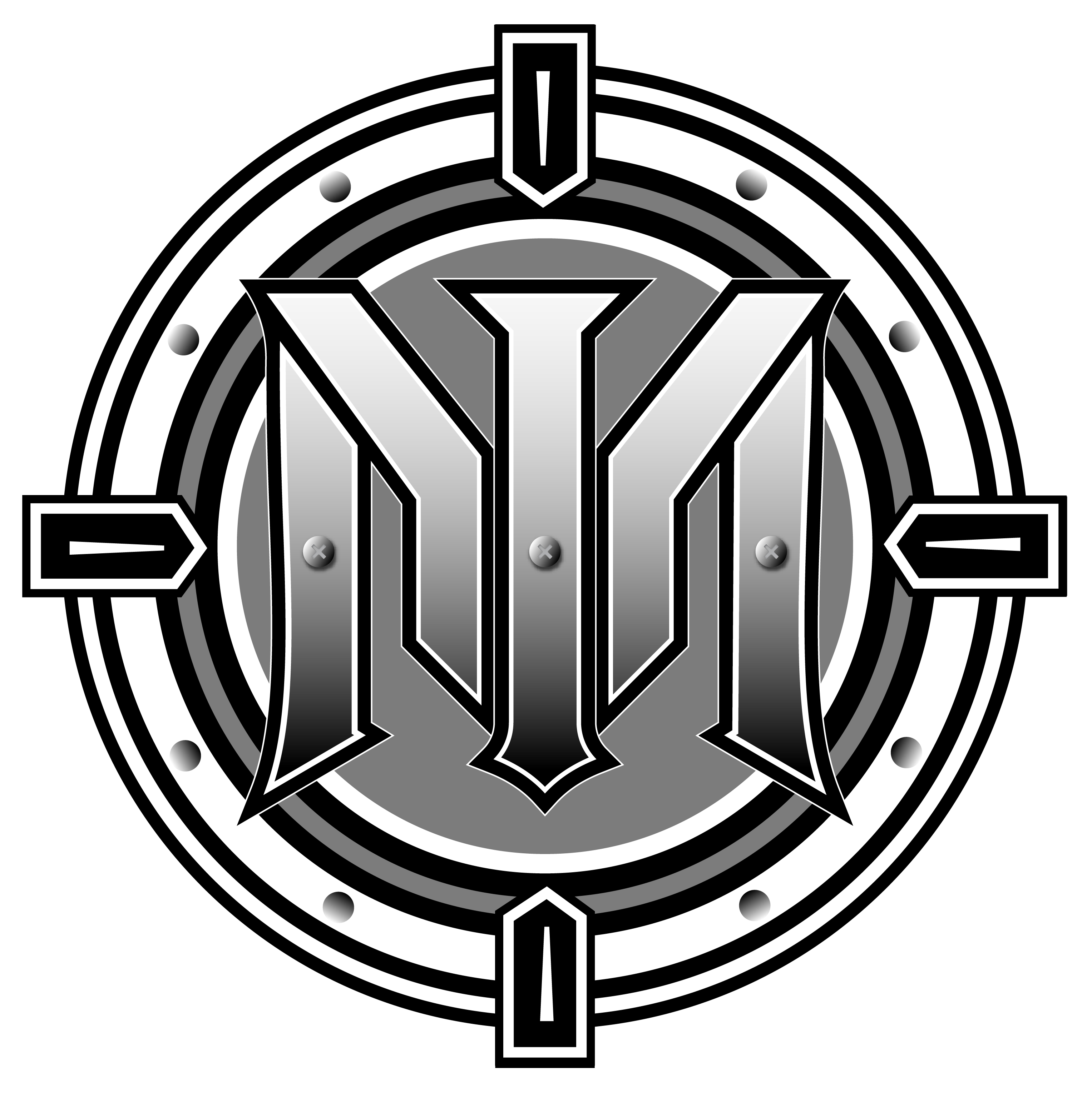Iron Made Logo