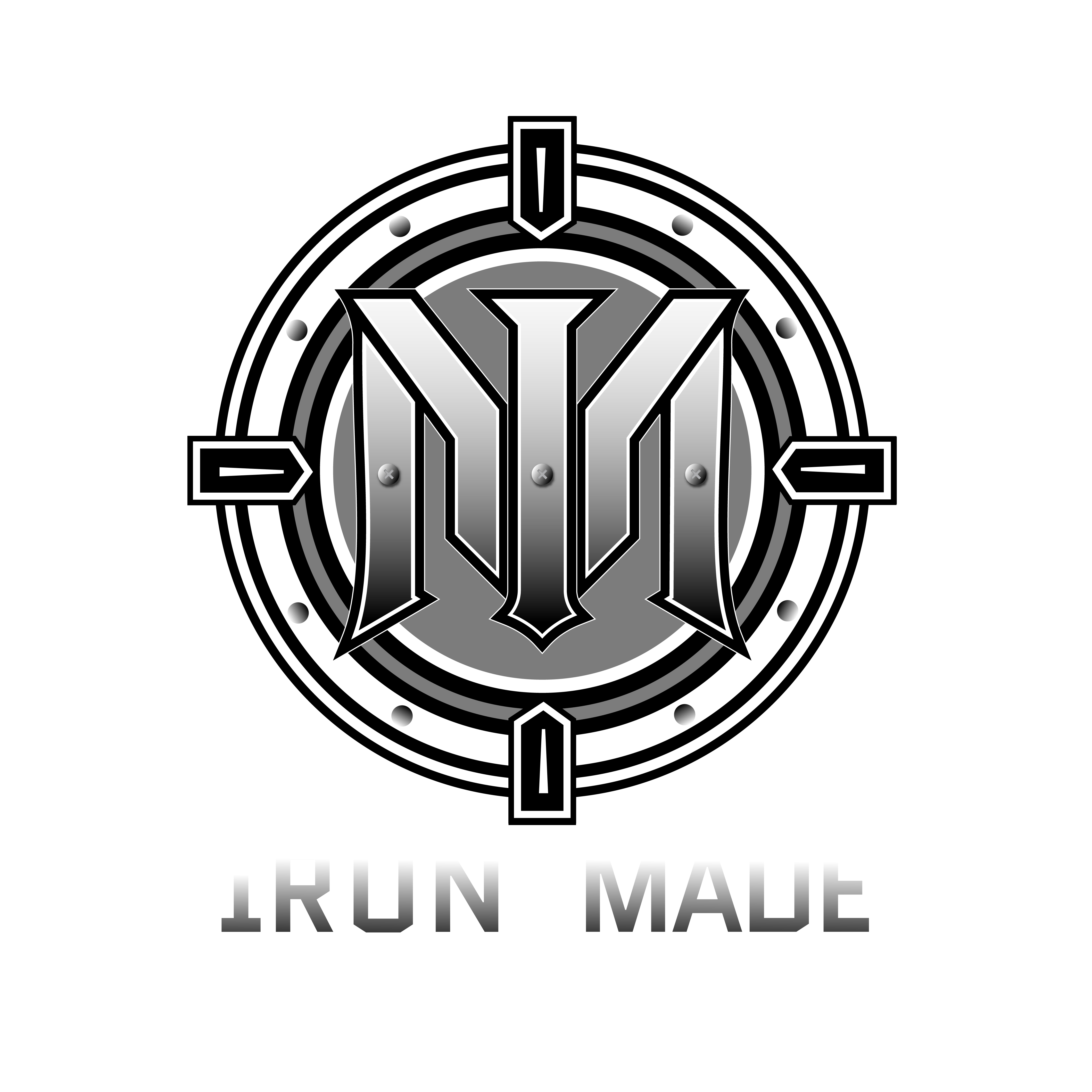 Iron Made Gaming